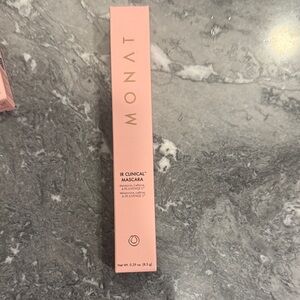 MONAT IR Clinical Mascara - Jetsetter Black